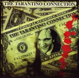 V.A. - The Tarantino Connection (1996)