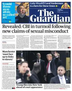 The Guardian - 4 April 2023
