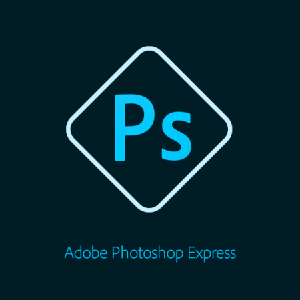 Photoshop Express Photo Editor v11.8.182