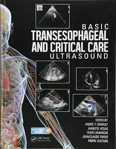 Basic Transesophageal and Critical Care Ultrasound (Repost)