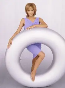 Halle Berry - Andrew Eccles Photoshoot