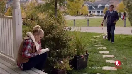 A Daughters Nightmare (2014)