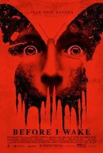 Before I Wake (2016)