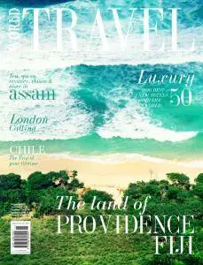 World Travel - September-October 2016
