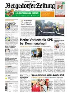 Bergedorfer Zeitung - 07. Mai 2018