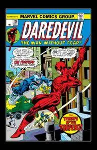 Daredevil 126 1975 Digital