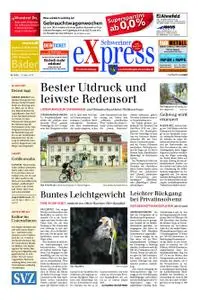 Schweriner Express - 23. März 2019