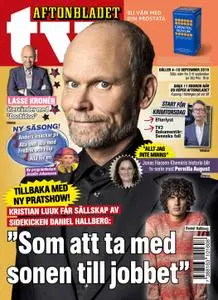 Aftonbladet TV – 02 september 2019