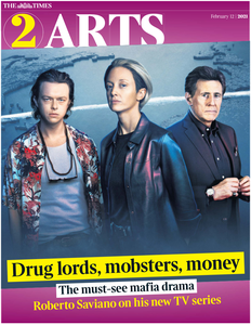 The Times Times 2 - 12 February 2021