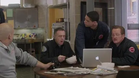 Chicago Fire S02E18