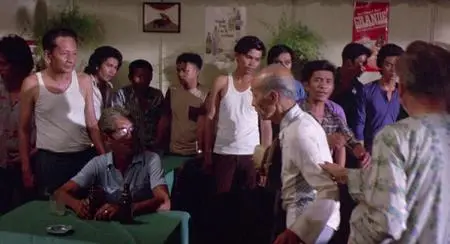 Enter the Ninja (1981)