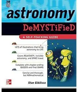 Astronomy Demystified [Repost]