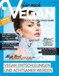 Vegan für mich - Nr.2 2018