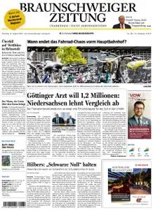 Braunschweiger Zeitung - 10. August 2019