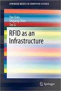 RFID as an Infrastructure