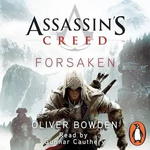 «Forsaken» by Oliver Bowden