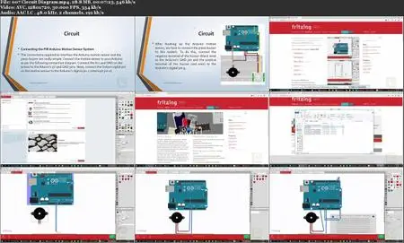 Arduino Motion Detector: Step By Step Guide
