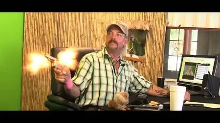 The Truth Behind Joe Exotic: The Rick Kirkham Story (2020)