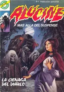 Alucine #1-11 de 11