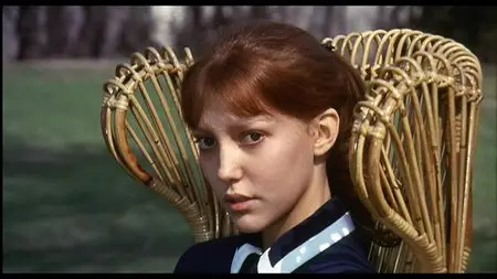 Teorema (1968) [Repost]