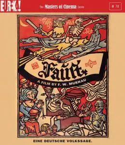 Faust: Eine deutsche Volkssage / Faust: A German Folk Legend (1926)