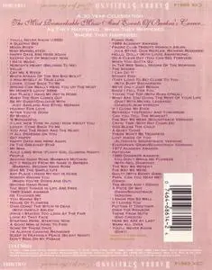Barbra Streisand - Just For The Record... (1991) [1998, Reissue] {4CD Box Set}