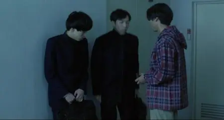 Kids Return (1996)