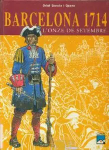 Barcelona 1714. L'onze de Setembre