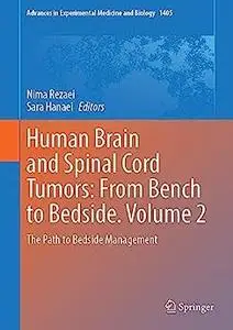 Human Brain and Spinal Cord Tumors: From Bench to Bedside. Volume 2