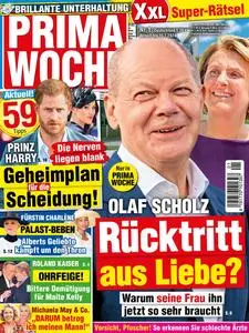 Prima Woche - Januar 2024