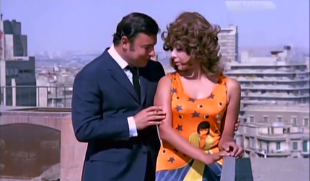 Loghat El Hob / Language of Love (1974)