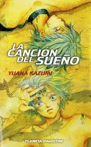 La Canción del Sueño, de Yuana Kazumi