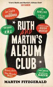Ruth and Martin’s Album Club