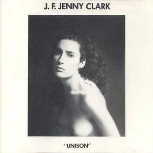 J. F. Jenny Clark - Unison (1987) {CMP Records}