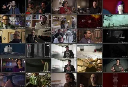 Why Horror? (2014)