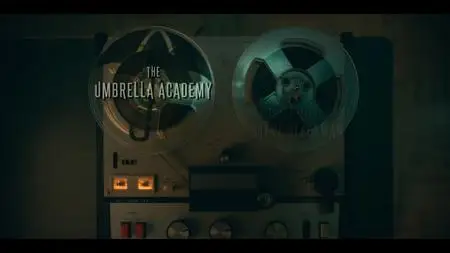 The Umbrella Academy S02E08