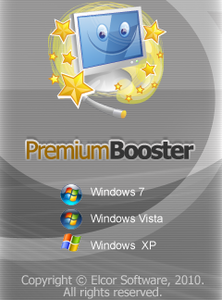 Premium Booster 3.8.0.9900