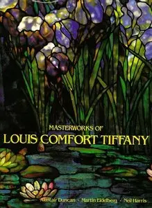 Masterworks of Louis Comfort Tiffany
