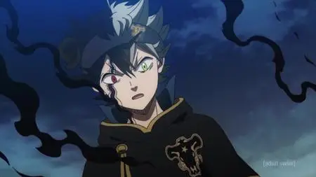 Black Clover S03E11