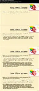 How To Pay Your Mortgage Off Quicker