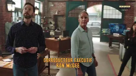 NCIS: New Orleans S06E16