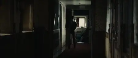 Melancholia (2011)