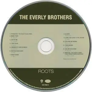 Original Album Series: The Everly Brothers (2010)