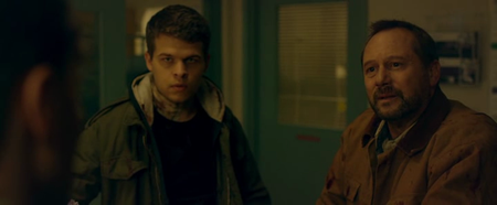 The Void (2016)