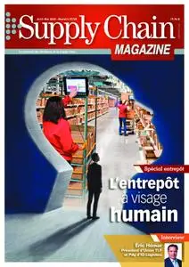 Supply Chain Magazine – avril 2020