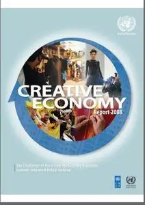 Creative Economy Report 2008