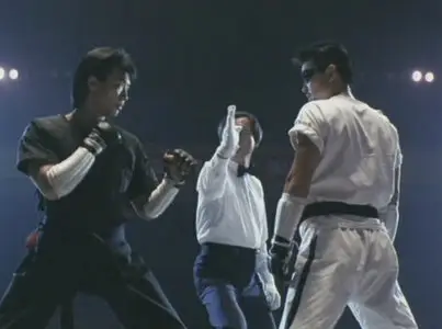 Best Of The Best (1989)