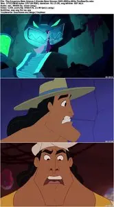 The Emperor's New Groove 2: Kronk's New Groove (2005)
