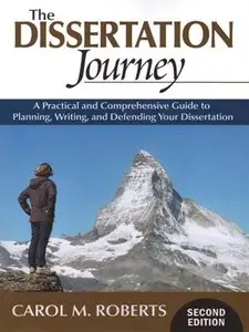 The Dissertation Journey