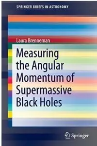 Measuring the Angular Momentum of Supermassive Black Holes [Repost]